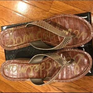 Sam Edelman Romy Sandal